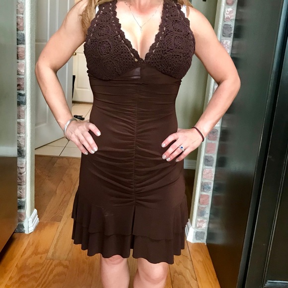 bcbg dresses dillards